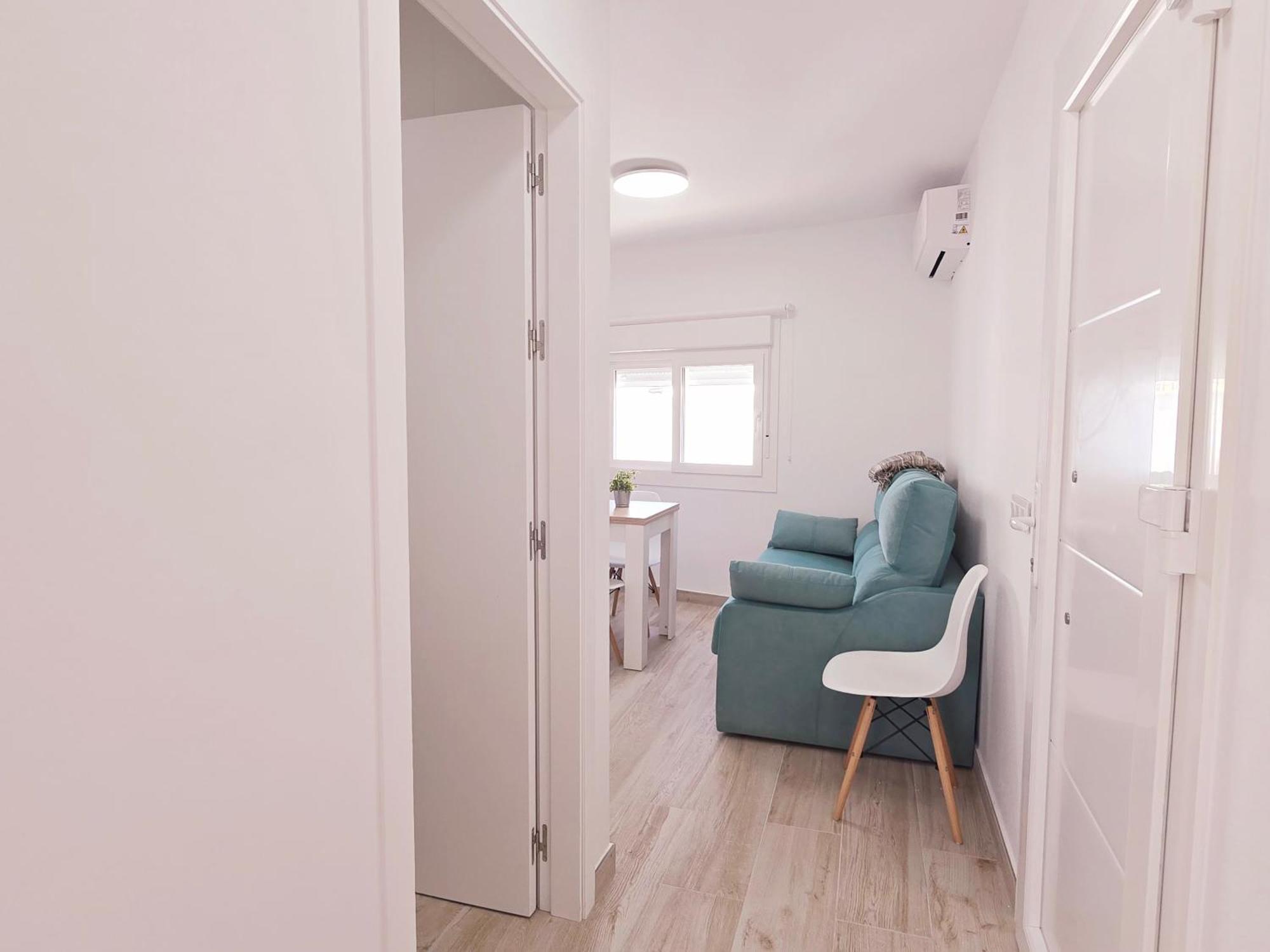 Apartment Conilplus Redonda *