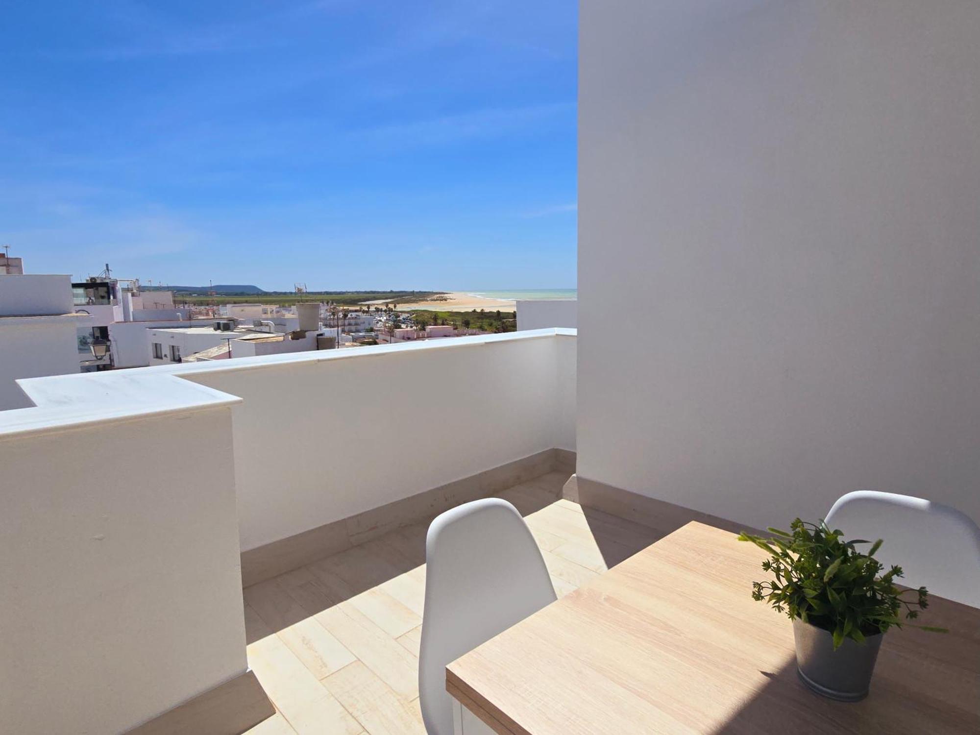 Apartment Conilplus Redonda