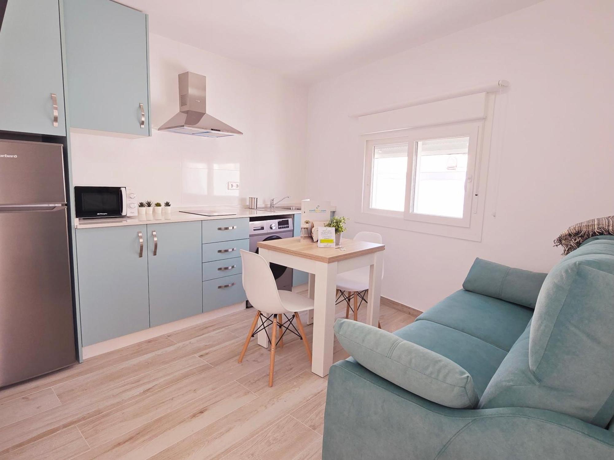 Apartment Conilplus Redonda