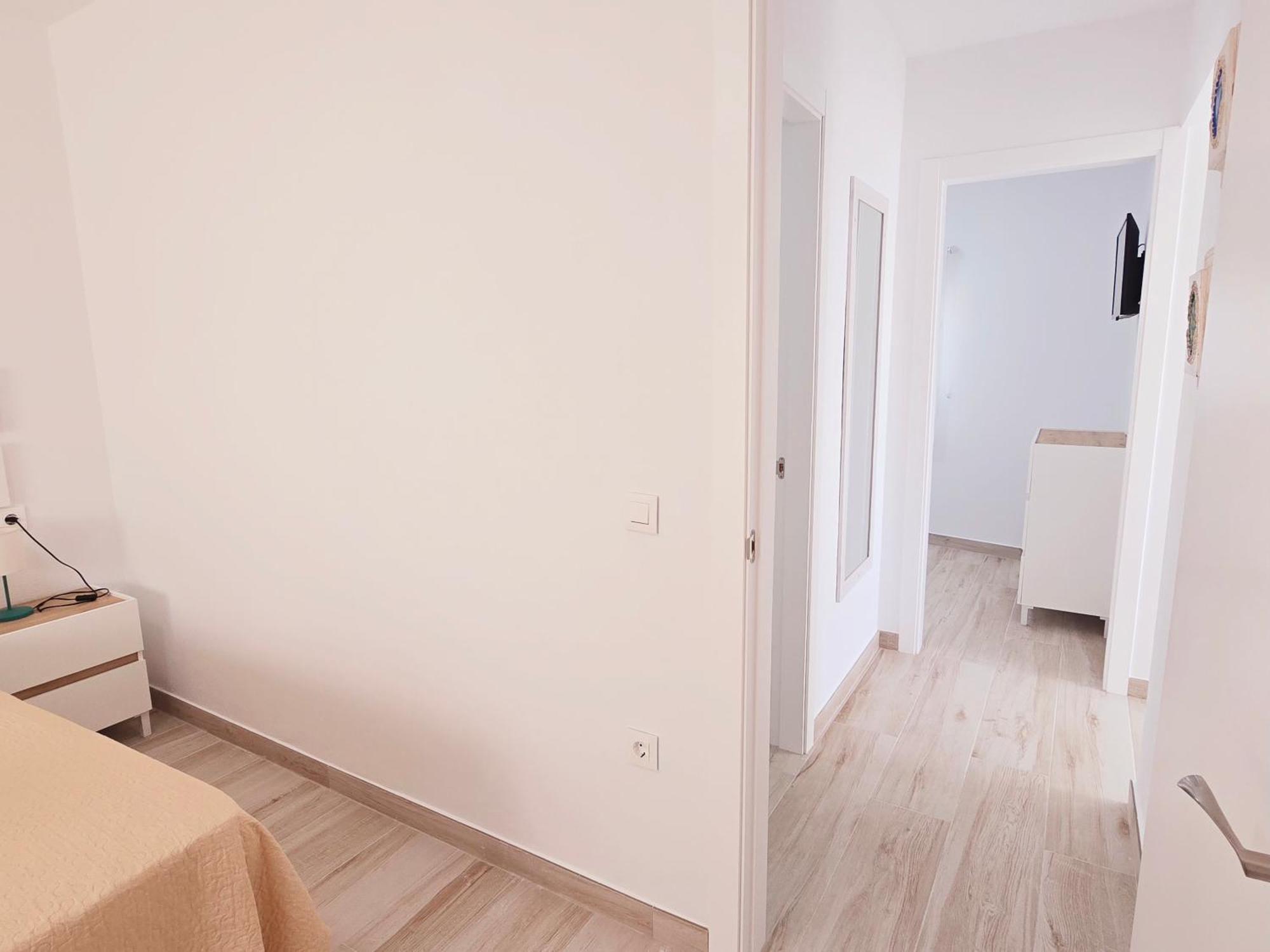 Apartment Conilplus Redonda *