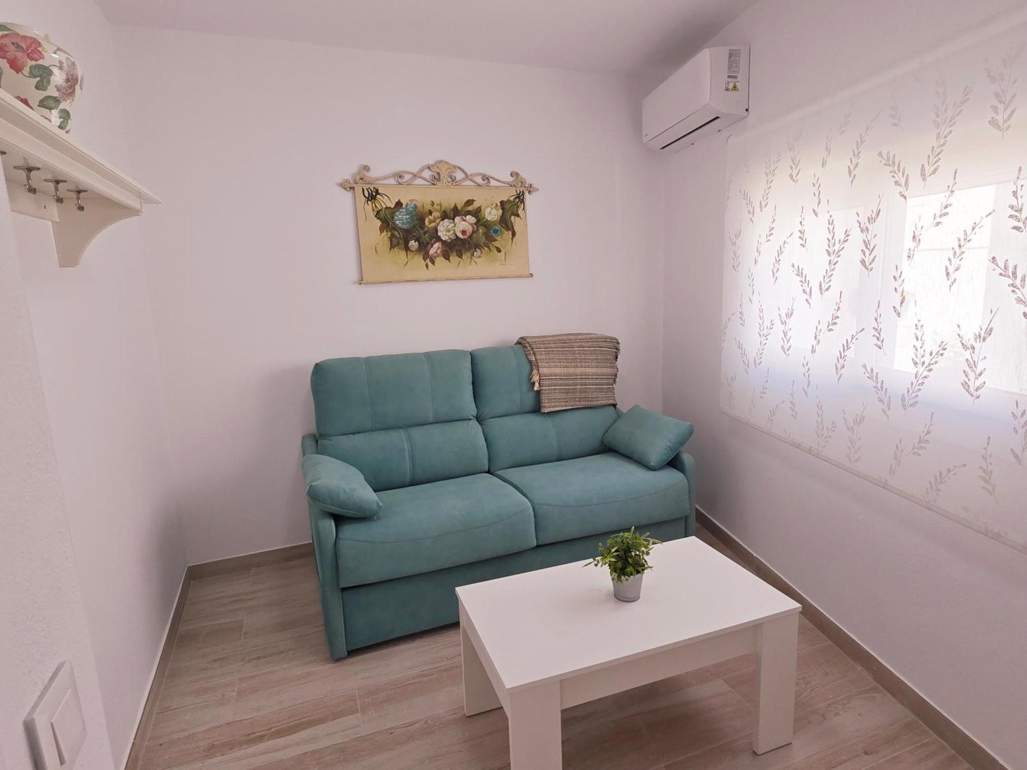 Conilplus Redonda Apartment