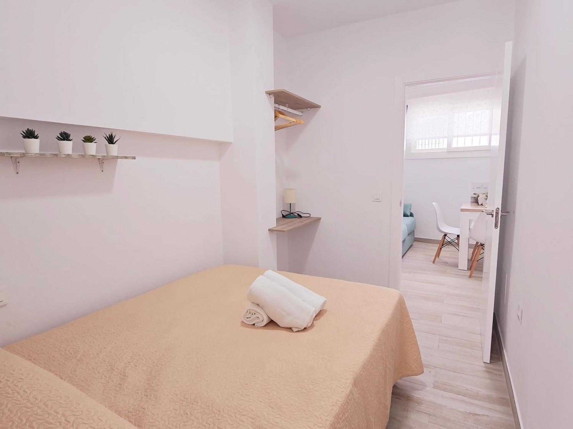 Apartment Conilplus Redonda *