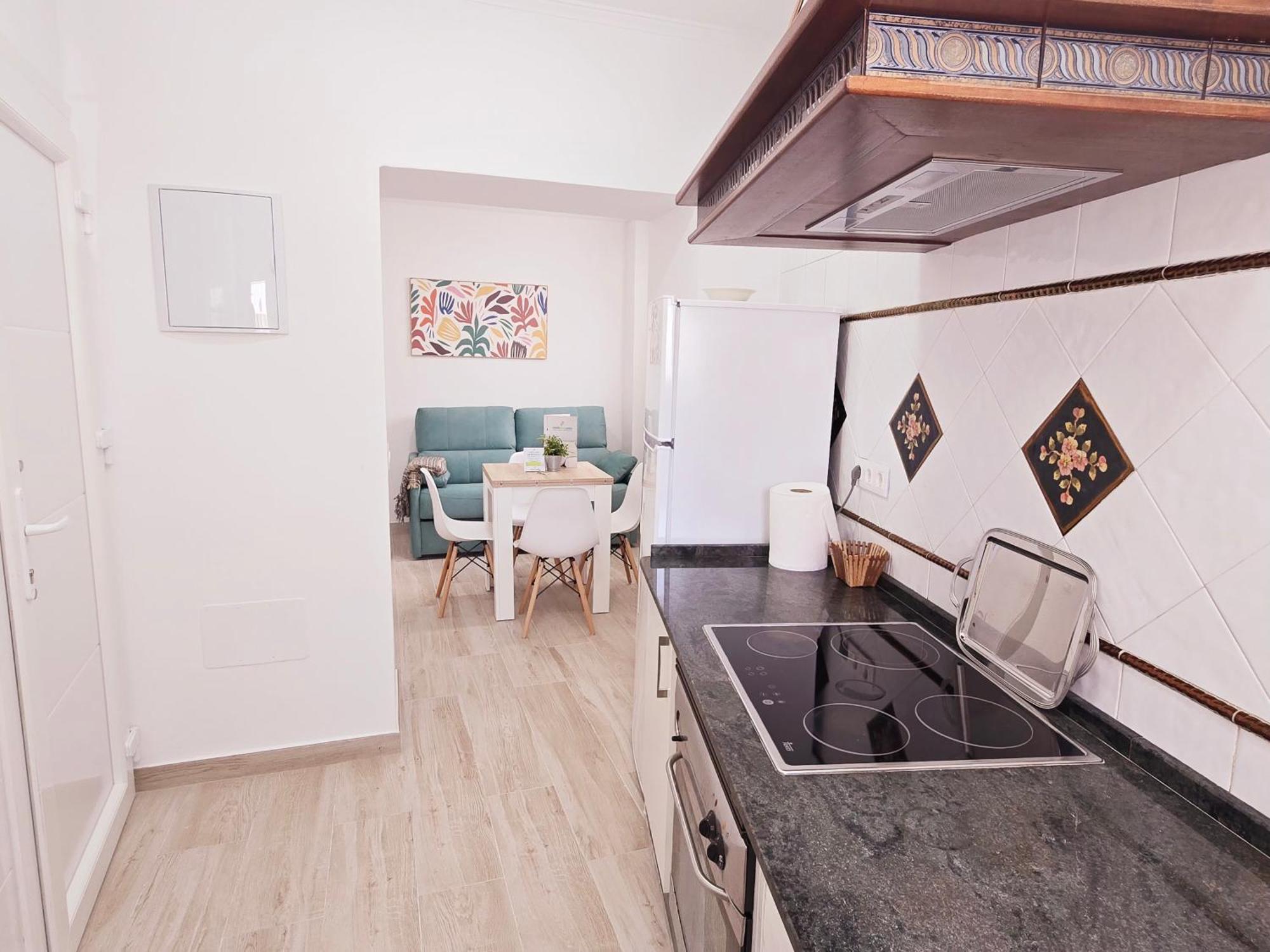 Apartment Conilplus Redonda *